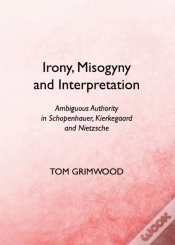 Capa do artigo Irony, Misogyny And Interpretation
