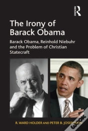 Capa do artigo Irony Of Barack Obama