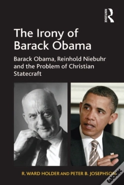 Capa do artigo Irony Of Barack Obama