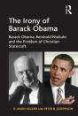 Irony Of Barack Obama - Preview
