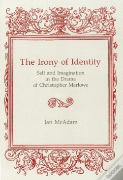 Capa do artigo Irony Of Identity