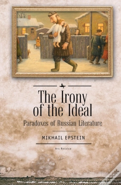 Capa do artigo Irony Of The Ideal