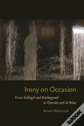 Irony On Occasion