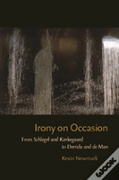 Capa do artigo Irony On Occasion