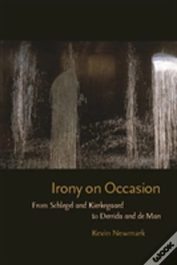 Capa do artigo Irony On Occasion