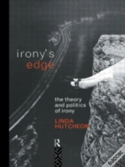 Capa do artigo Irony'S Edge
