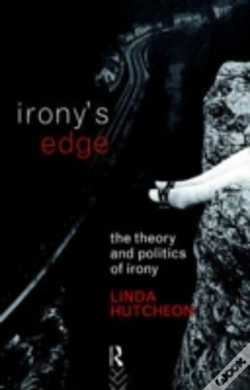 Capa do artigo Irony'S Edge