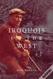 Iroquois In The West