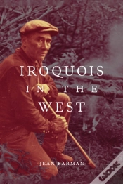 Capa do artigo Iroquois In The West