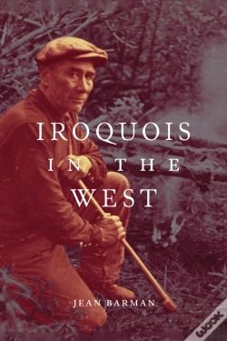 Capa do artigo Iroquois In The West