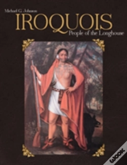 Capa do artigo Iroquois