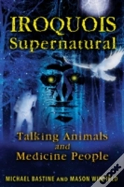 Capa do artigo Iroquois Supernatural