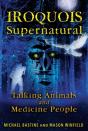 Iroquois Supernatural - Preview