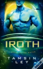 Capa do artigo Iroth