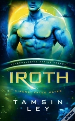 Capa do artigo Iroth