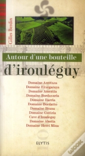 Irouleguy