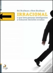 Capa do artigo Irracional
