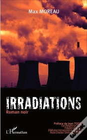 Capa do artigo Irradiations