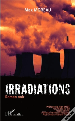 Capa do artigo Irradiations