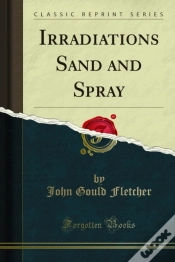 Capa do artigo Irradiations Sand And Spray