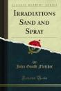Irradiations Sand And Spray - Preview