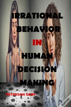 Capa do artigo Irrational Behavior  In  Human Decision Making