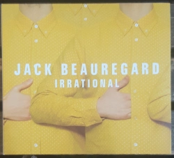 Capa do artigo Irrational - CD