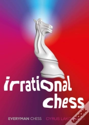 Capa do artigo Irrational Chess