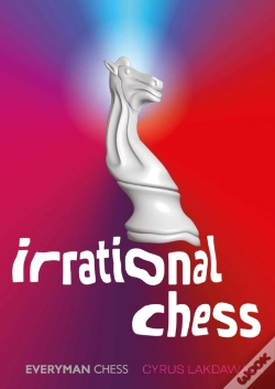 Capa do artigo Irrational Chess