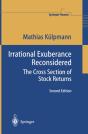 Irrational Exuberance Reconsidered - Preview