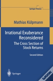 Irrational Exuberance Reconsidered