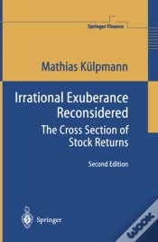 Capa do artigo Irrational Exuberance Reconsidered
