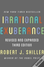 Capa do artigo Irrational Exuberance