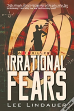Capa do artigo Irrational Fears
