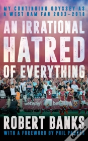Capa do artigo Irrational Hatred Of Everything