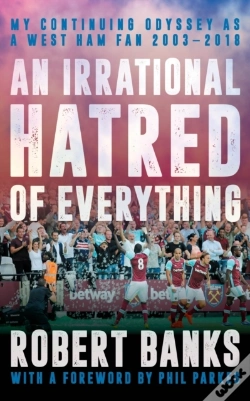 Capa do artigo Irrational Hatred Of Everything