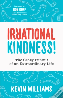Capa do artigo Irrational Kindness!