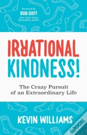 Capa do artigo Irrational Kindness
