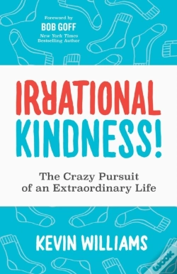 Capa do artigo Irrational Kindness