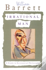 Capa do artigo Irrational Man