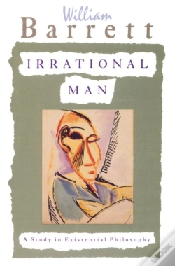 Capa do artigo Irrational Man
