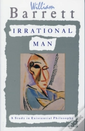 Capa do artigo Irrational Man