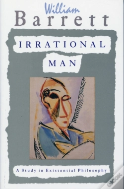 Capa do artigo Irrational Man