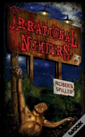 Capa do artigo Irrational Numbers