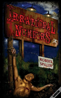 Capa do artigo Irrational Numbers