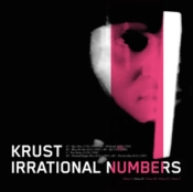 Capa do artigo Irrational Numbers - Vinil