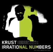 Capa do artigo Irrational Numbers - Vinil