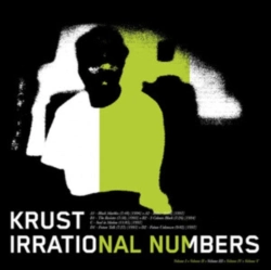 Capa do artigo Irrational Numbers - Vinil