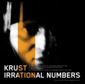 Capa do artigo Irrational Numbers - Vinil