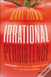 Irrational Persistence
